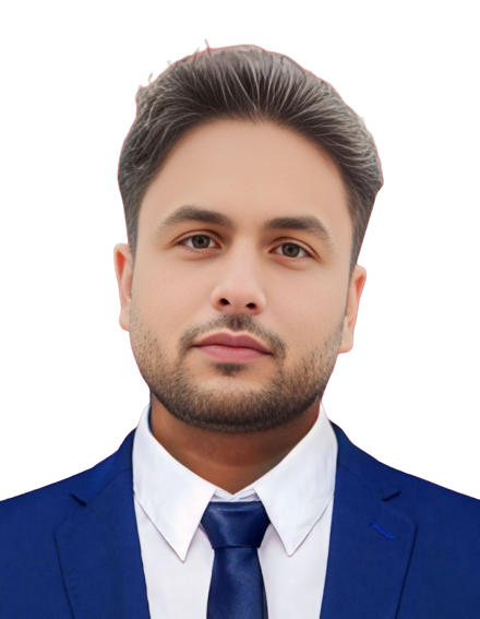 CEO Mehboob Ali